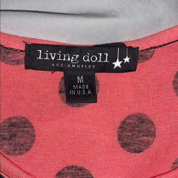 Living Doll dress - Picture 3 of 3